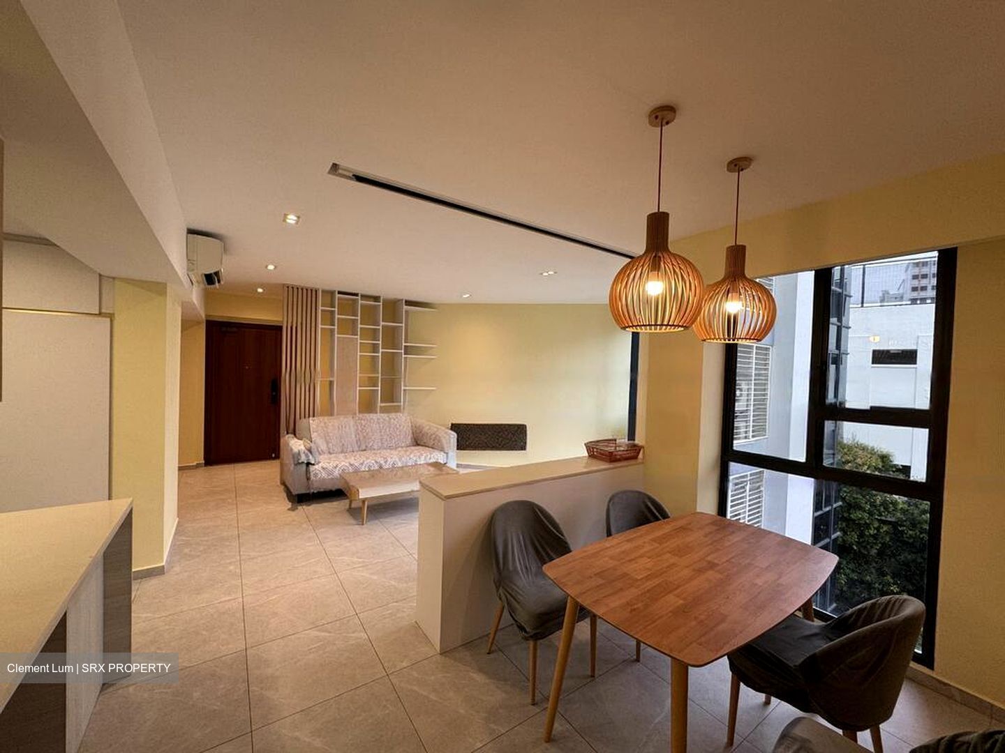 Regentville (D19), Apartment #479732591